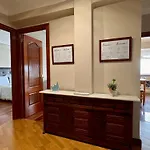Apartment Con Vistas Santander
