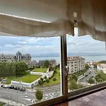Apartment Con Vistas