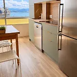 Con Vistas Apartment *