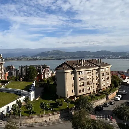 Con Vistas Apartamento