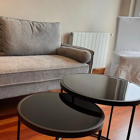 Apartamento Con Vistas *
