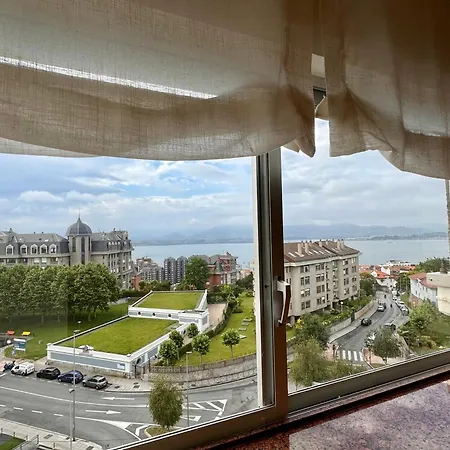 Apartment Con Vistas