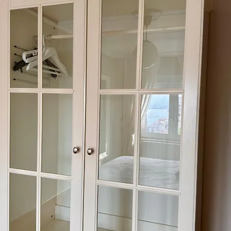 Apartamento Con Vistas Santander