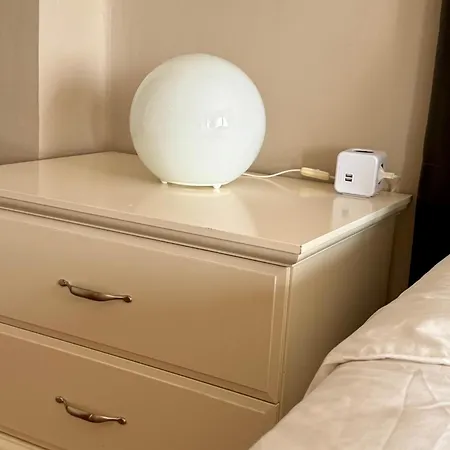 Con Vistas Apartment Santander