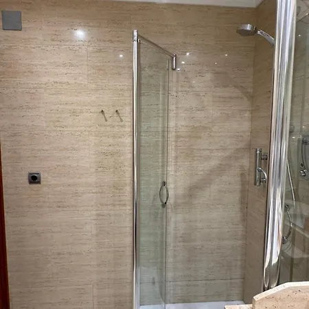 Apartment Con Vistas *