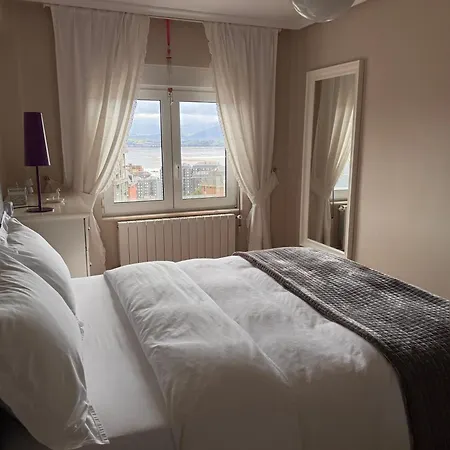 Con Vistas Апартаменты