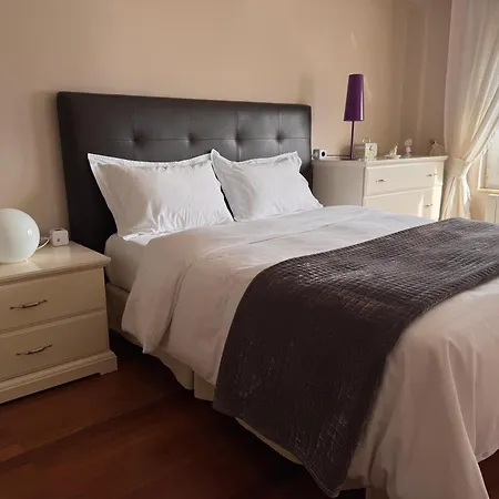 Apartment Con Vistas Santander