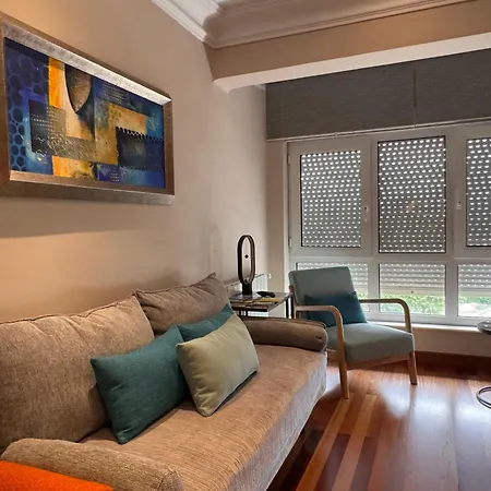 Apartment Con Vistas *