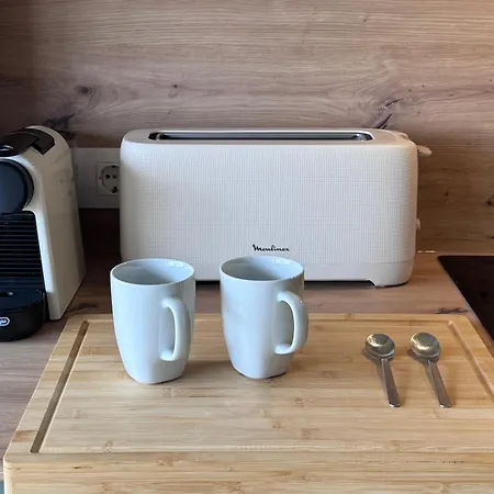 Con Vistas 公寓 桑坦德