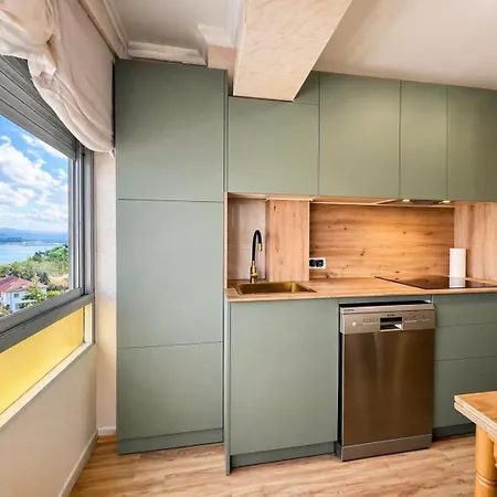 Con Vistas Apartment