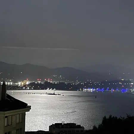 Con Vistas Santander