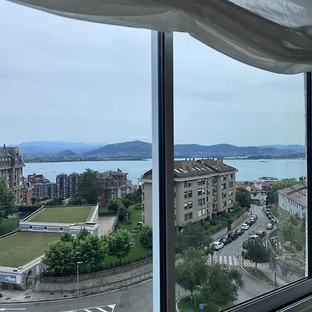 Con Vistas Santander