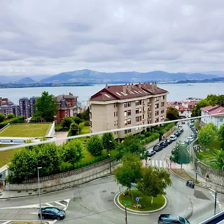 Con Vistas * Сантандер