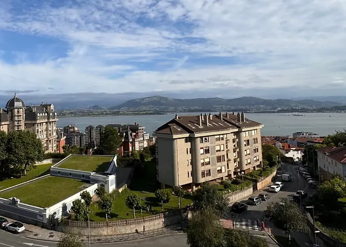 Con Vistas Apartment