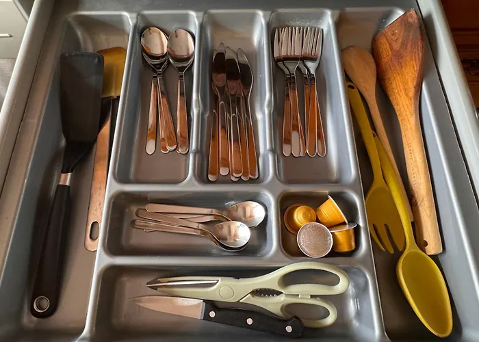 Con Vistas Apartament *