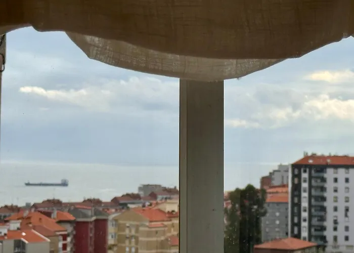 Con Vistas * Santander