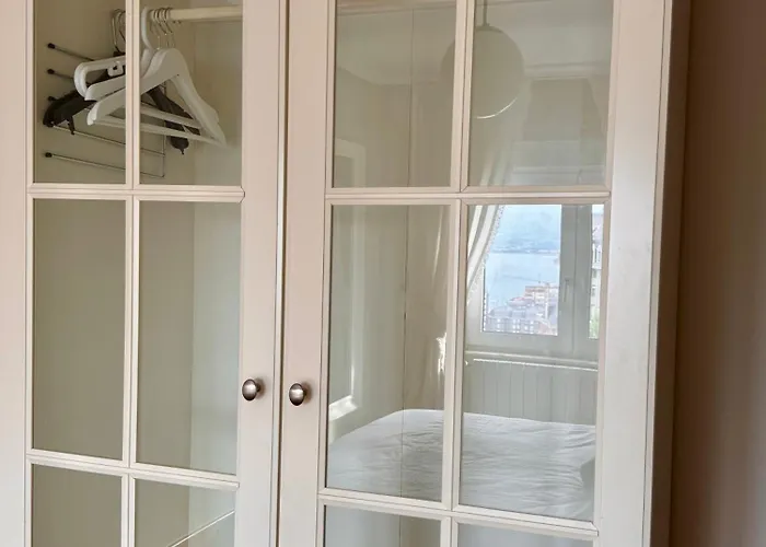 Apartment Con Vistas Santander