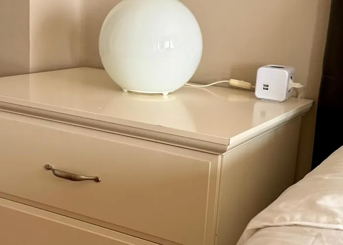 Con Vistas Apartment Santander