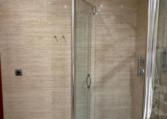 דירה Con Vistas *