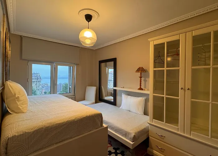 Con Vistas Santander