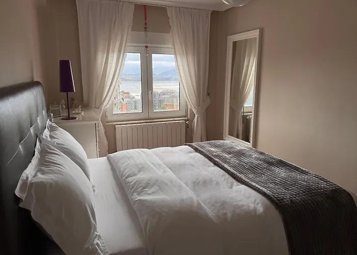 Con Vistas Apartment