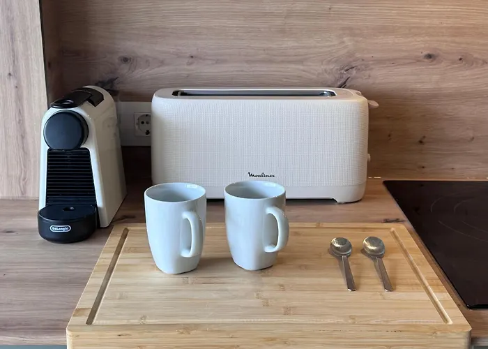 Con Vistas 公寓 桑坦德