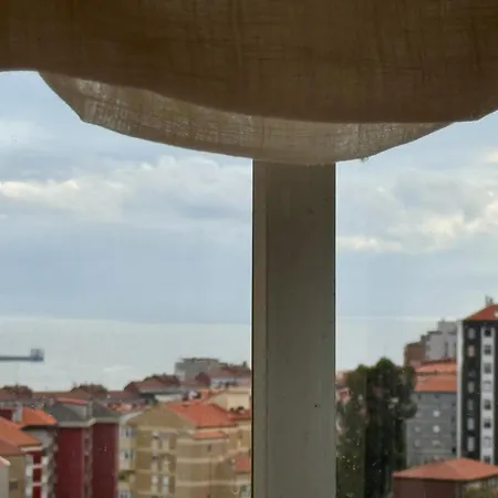 Con Vistas * 桑坦德