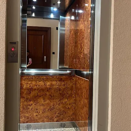 Con Vistas 公寓 桑坦德