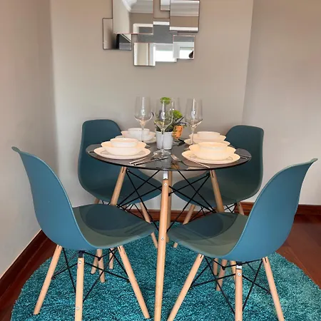 Con Vistas * 桑坦德