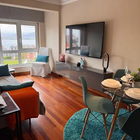 Con Vistas * 桑坦德